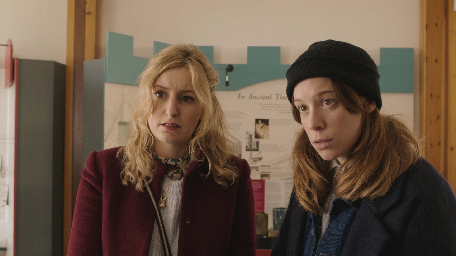 Foto do filme Burn Burn Burn