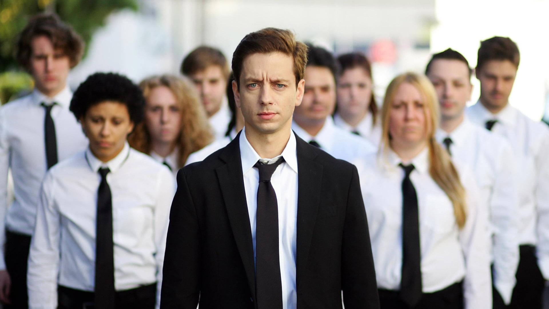 Foto do filme Meu Filme de Cientologia