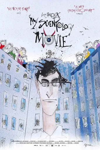 Meu Filme de Cientologia