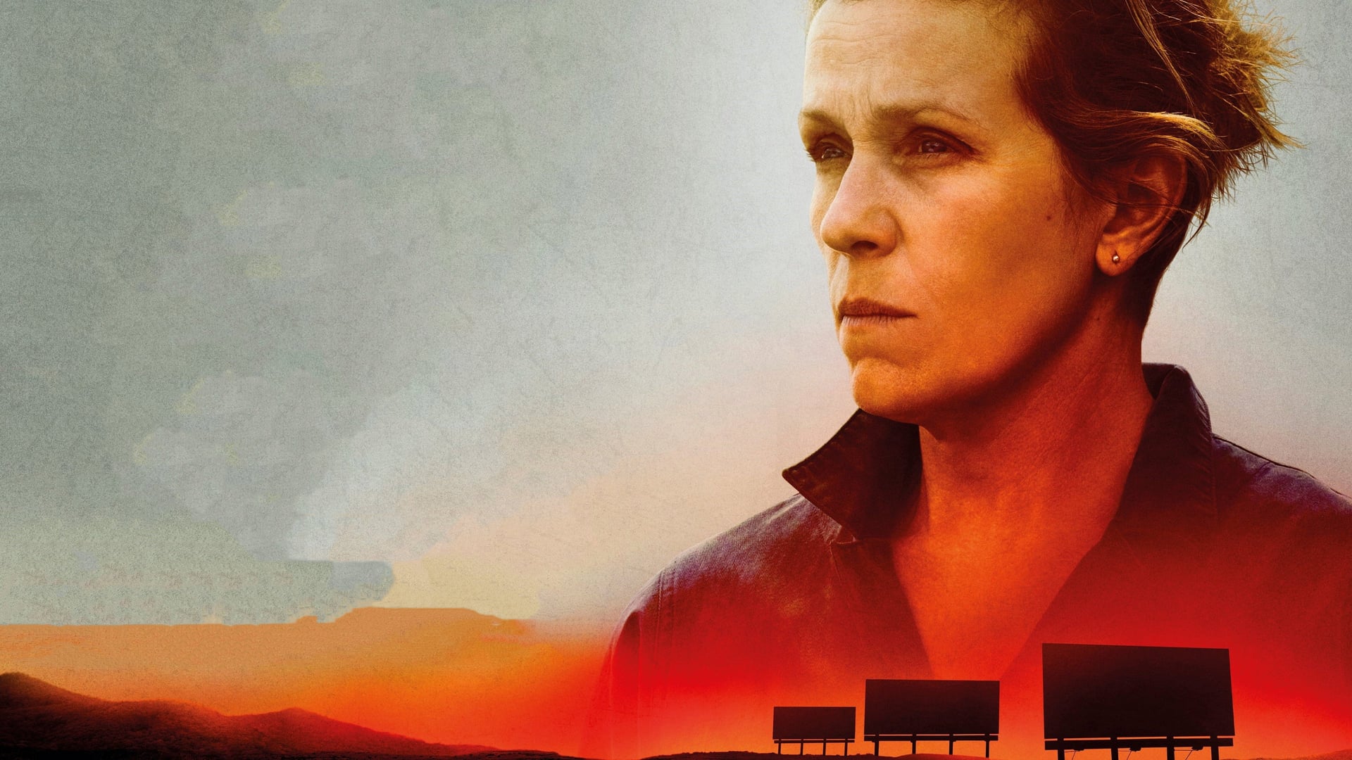 Foto do filme Três Anúncios Para Um Crime