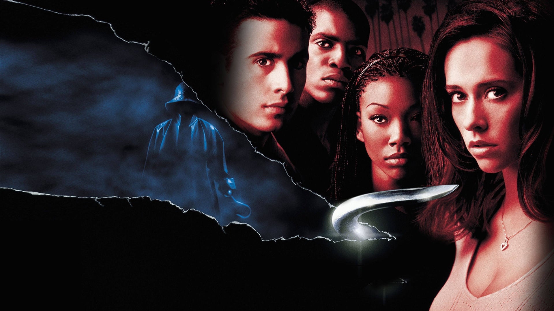 Foto do filme Eu Ainda Sei o Que Vocês Fizeram no Verão Passado