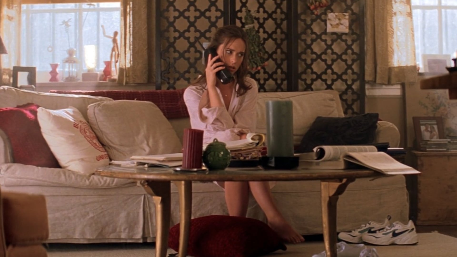 Foto do filme Eu Ainda Sei o Que Vocês Fizeram no Verão Passado