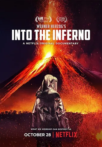 Visita ao Inferno