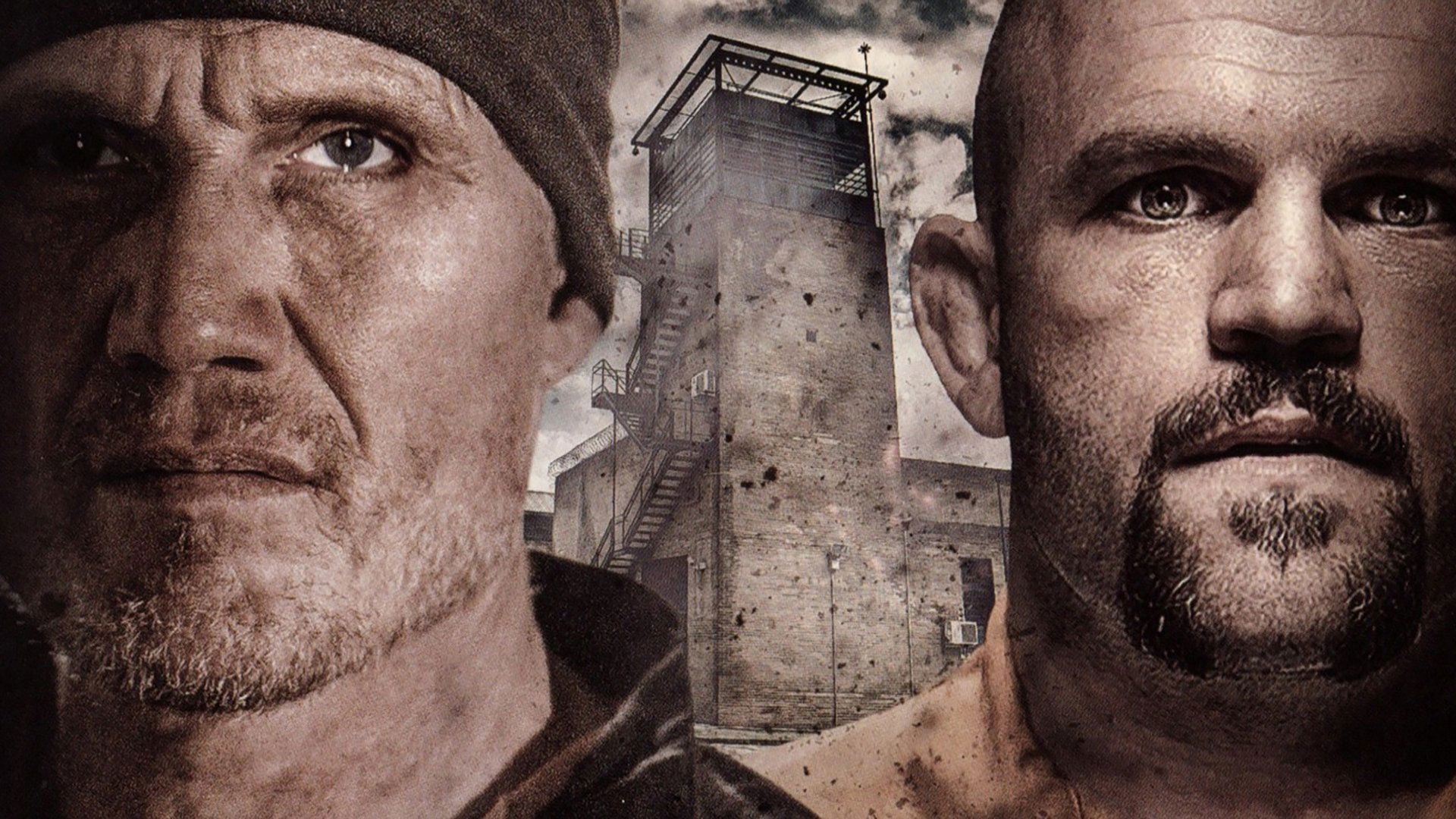 Foto do filme Rebelião