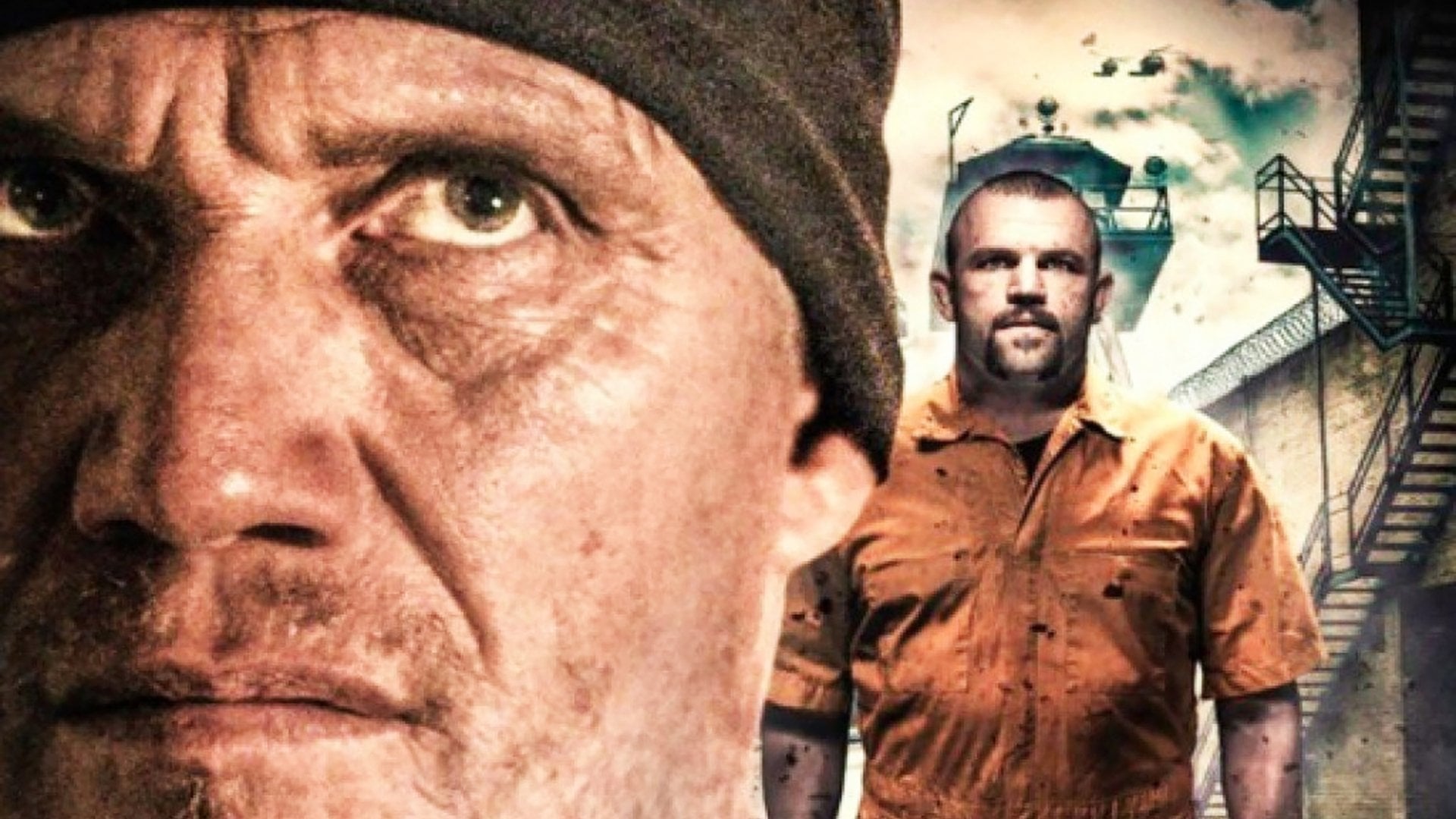 Foto do filme Rebelião
