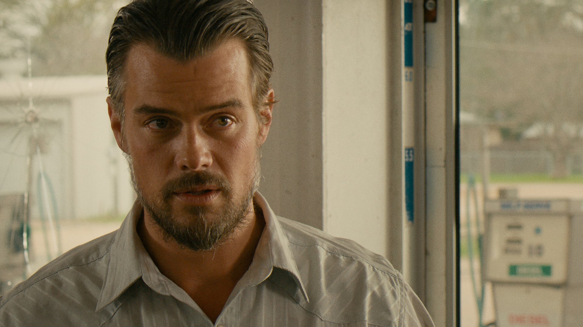 Foto do filme Caminhos Perdidos