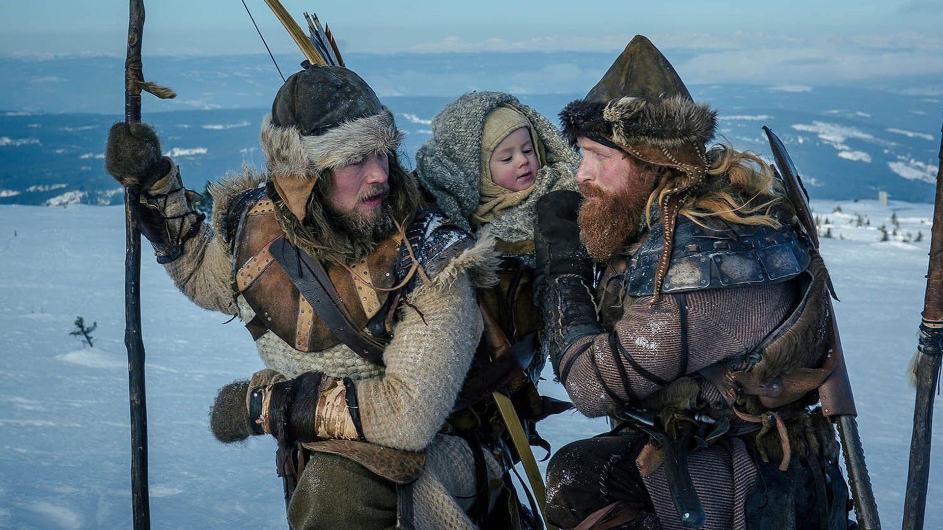 Foto do filme O Último Rei