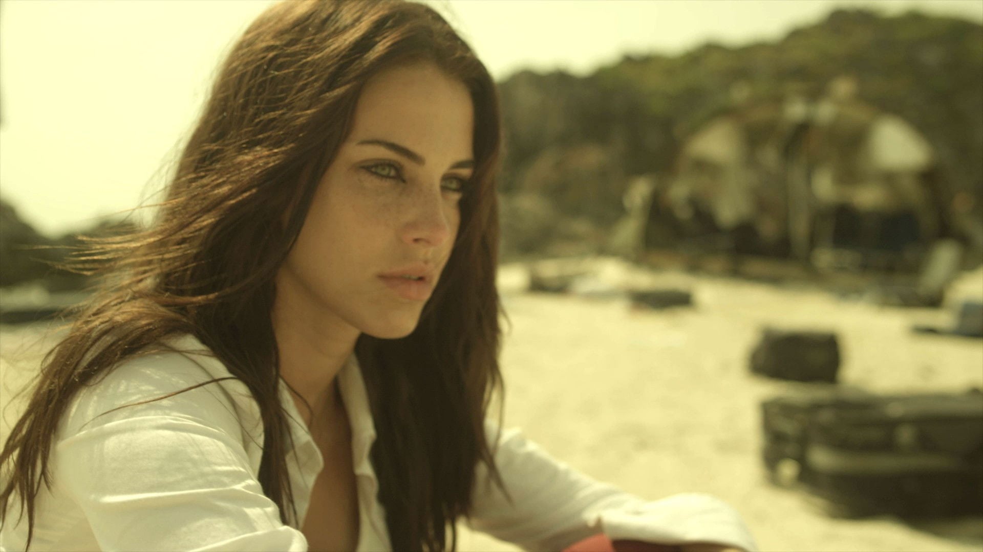 Foto do filme Eden Lutar ou Morrer