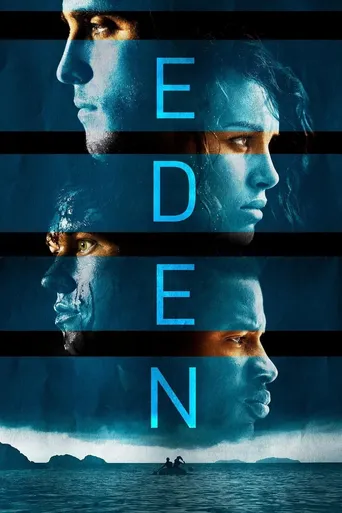 Eden Lutar ou Morrer