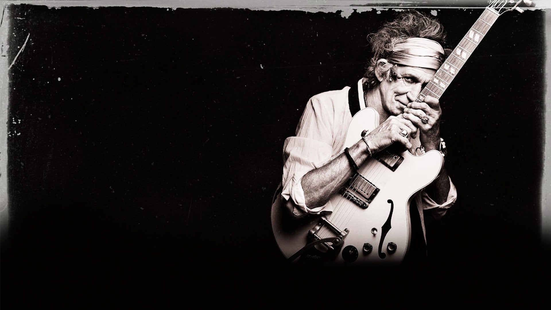 Foto do filme Keith Richards: Under the Influence