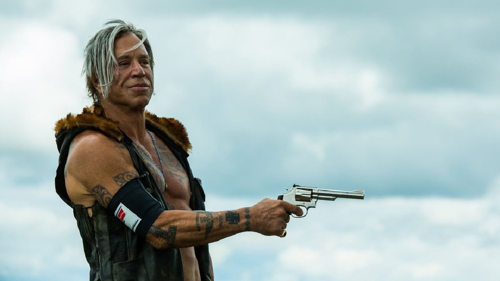 Foto do filme Impacto Mortal