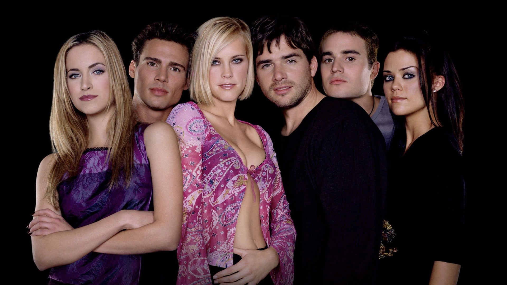 Foto do filme Falsas Intenções