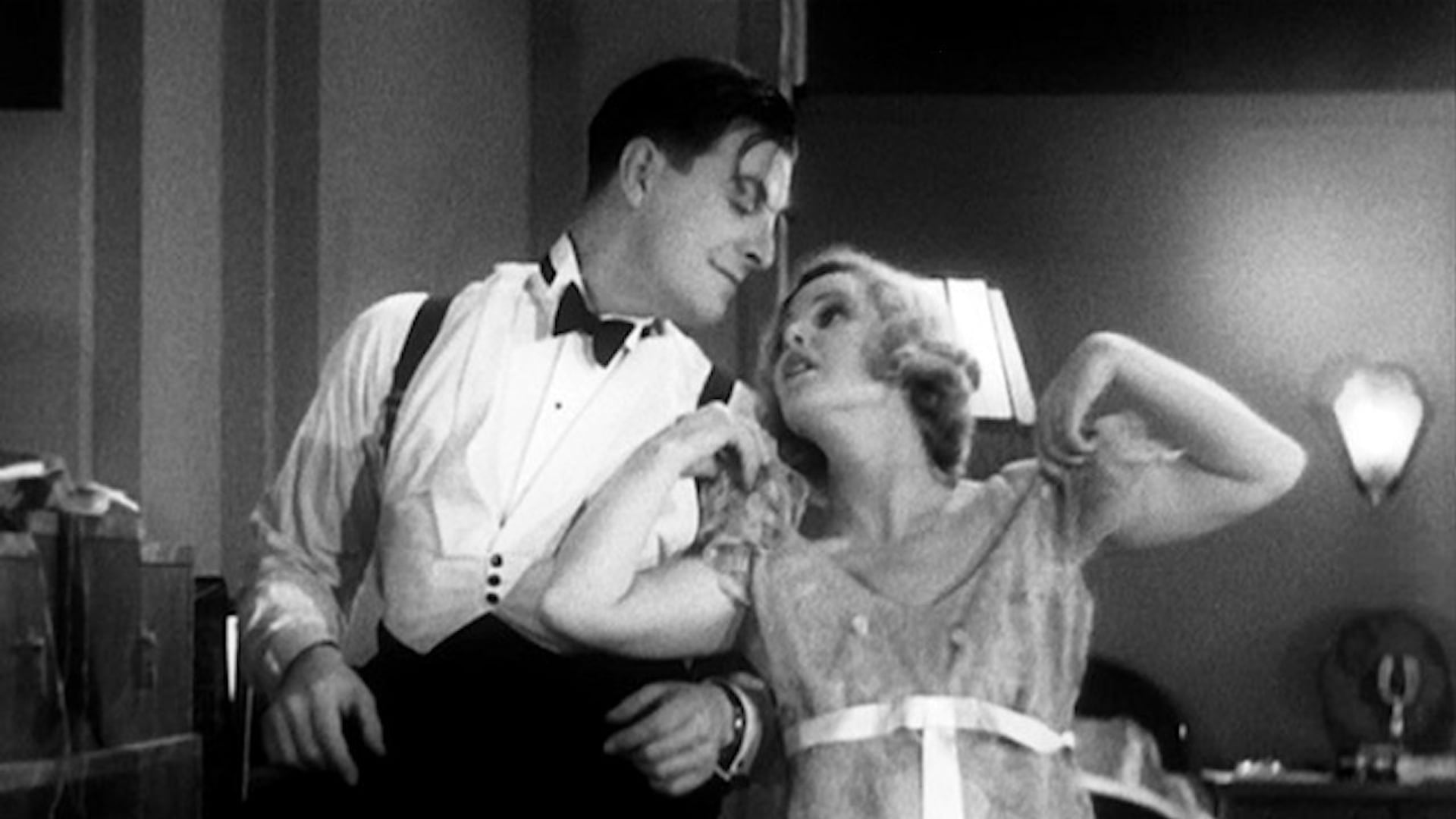 Foto do filme Ricos e Estranhos