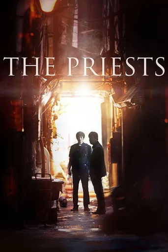 Os Sacerdotes