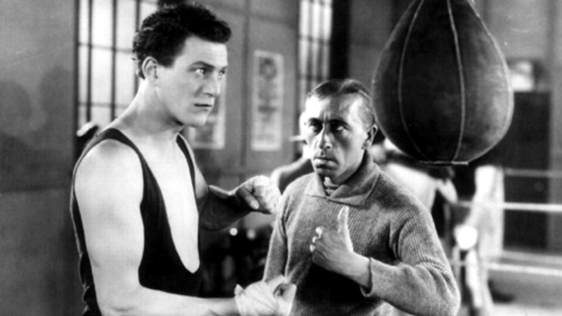 Foto do filme O Ringue