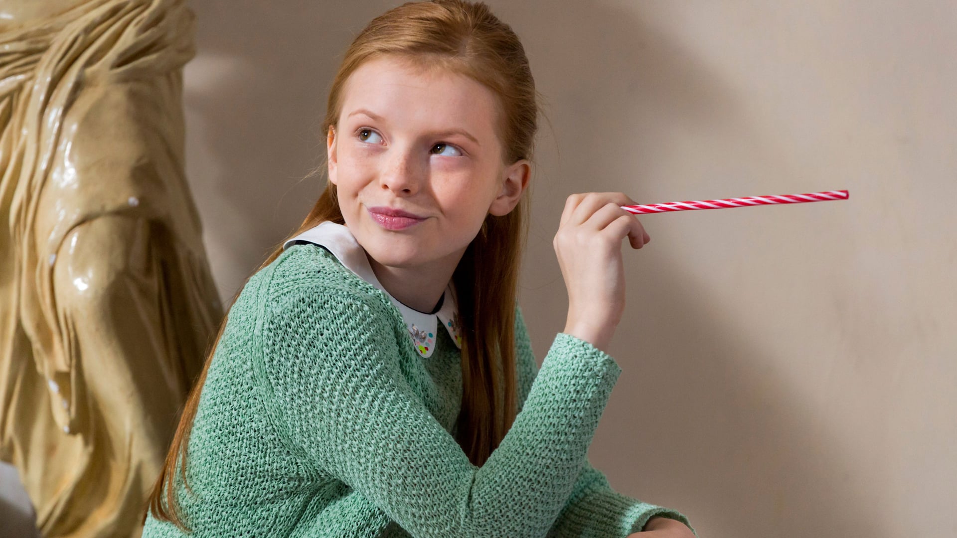 Foto do filme Um Natal Coroado