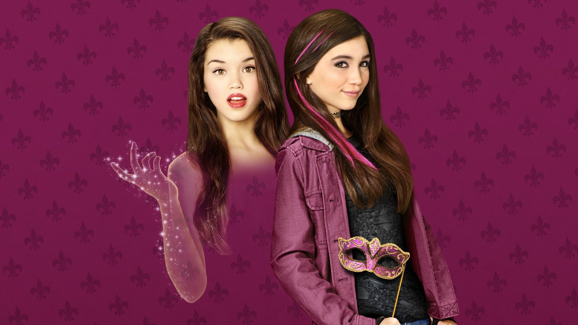 Foto do filme Minha Irmã Invisível