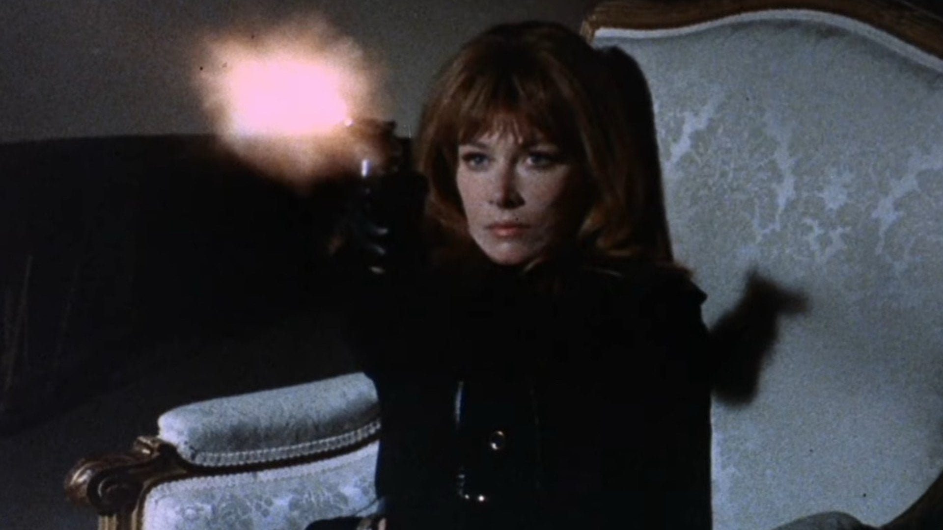 Foto do filme Ransom for a Dead Man