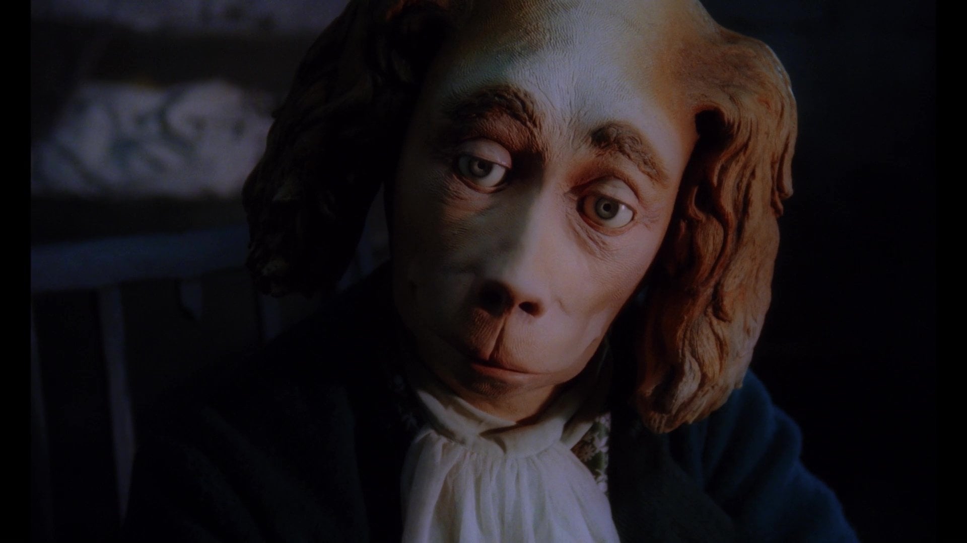 Foto do filme Marquis