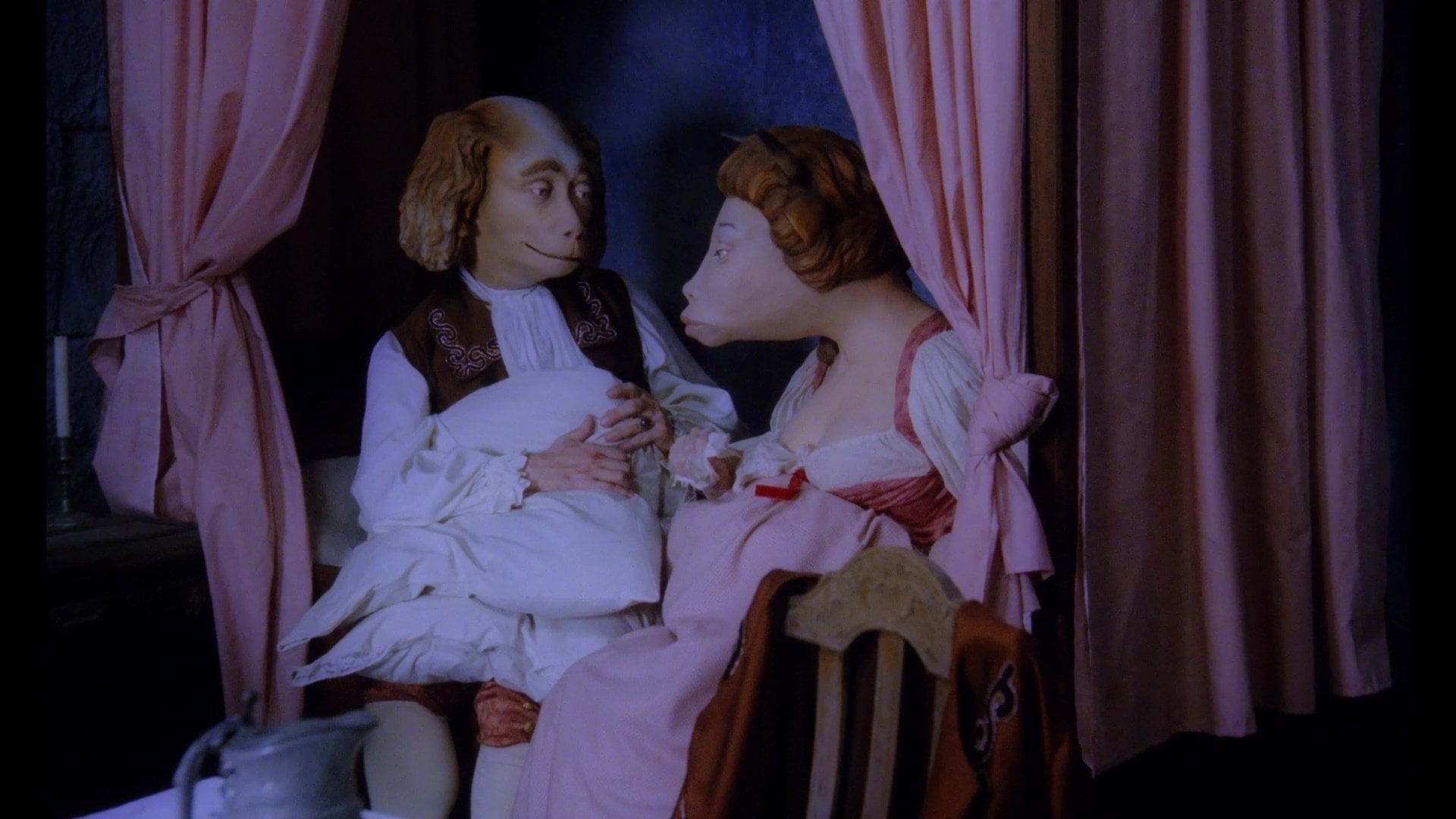 Foto do filme Marquis