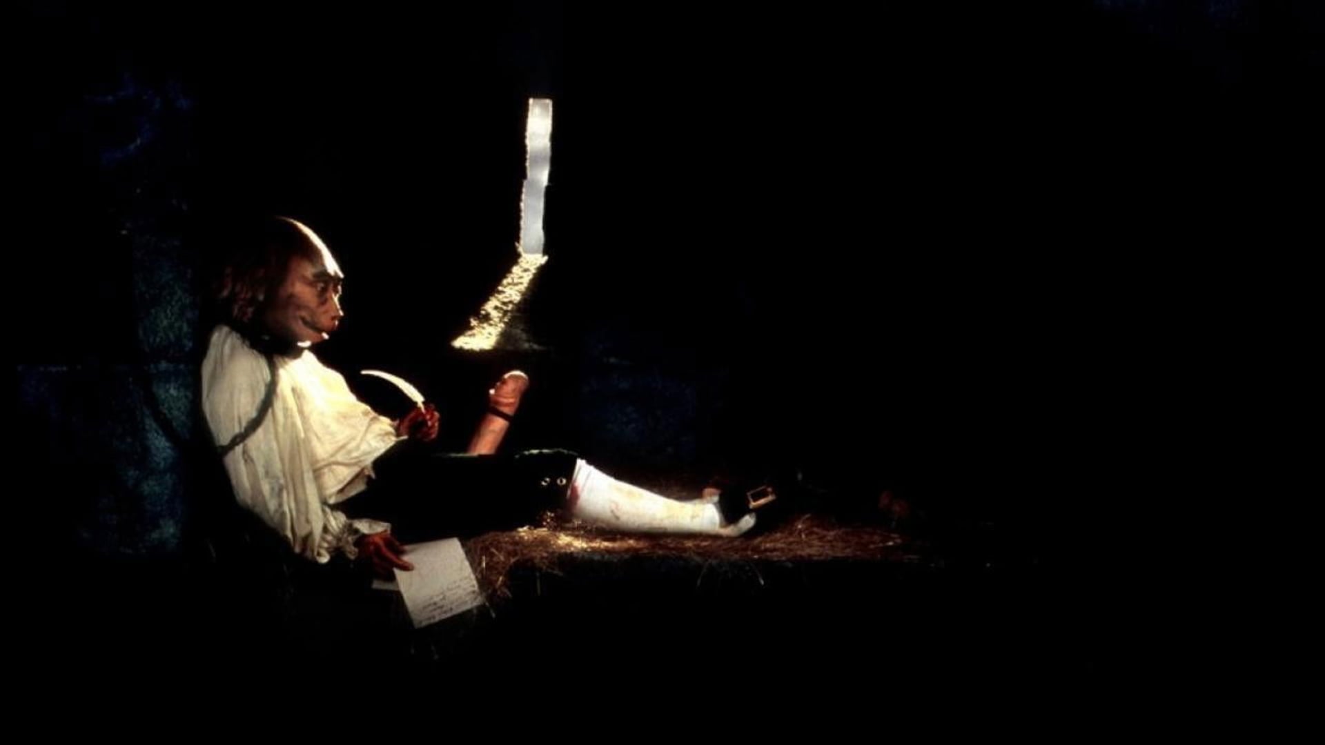 Foto do filme Marquis