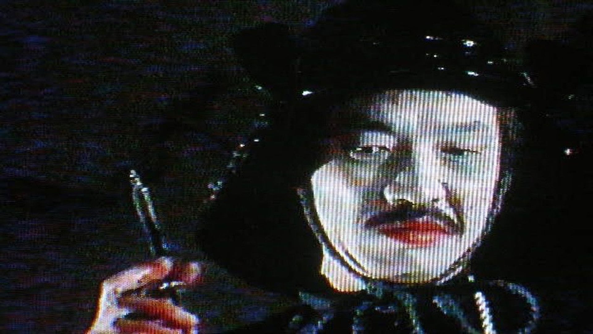 Foto do filme Guinea Pig Part 2: Flower of Flesh and Blood