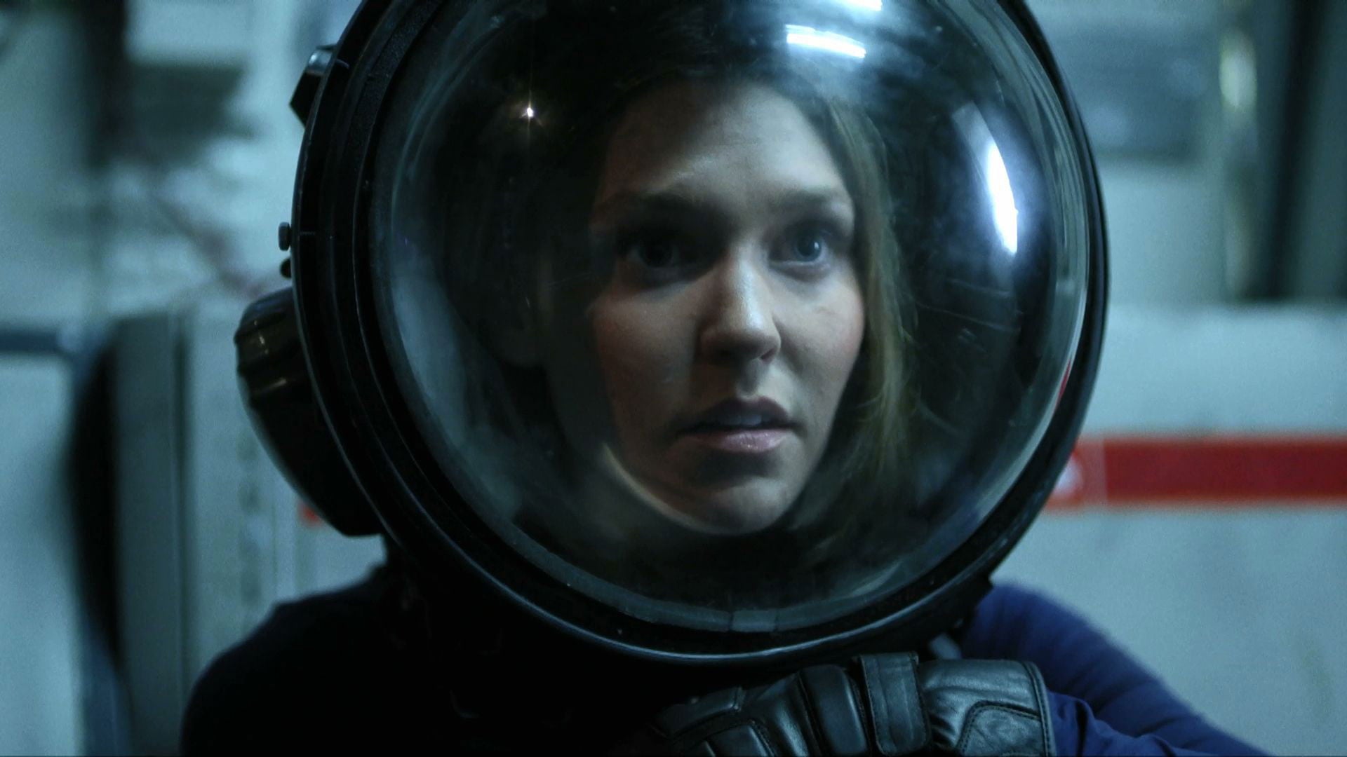 Foto do filme Mercenário das Galáxias