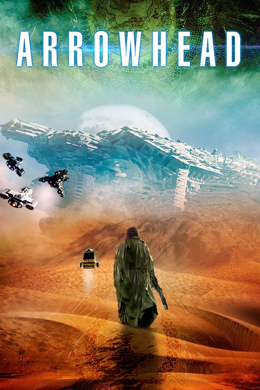 Mercenário das Galáxias