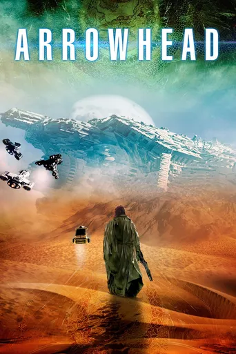 Mercenário das Galáxias