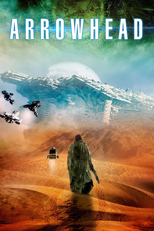 Mercenário das Galáxias