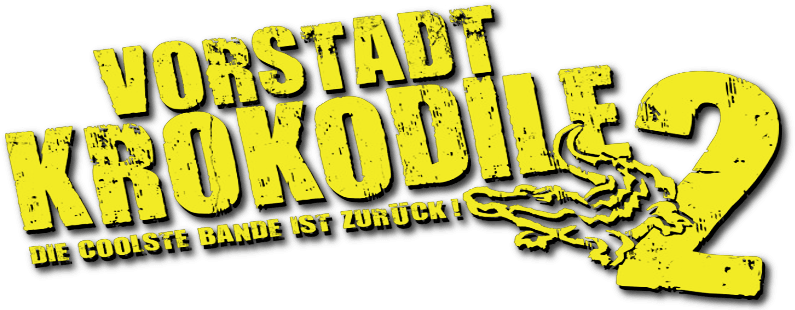 Foto do filme Vorstadtkrokodile 2