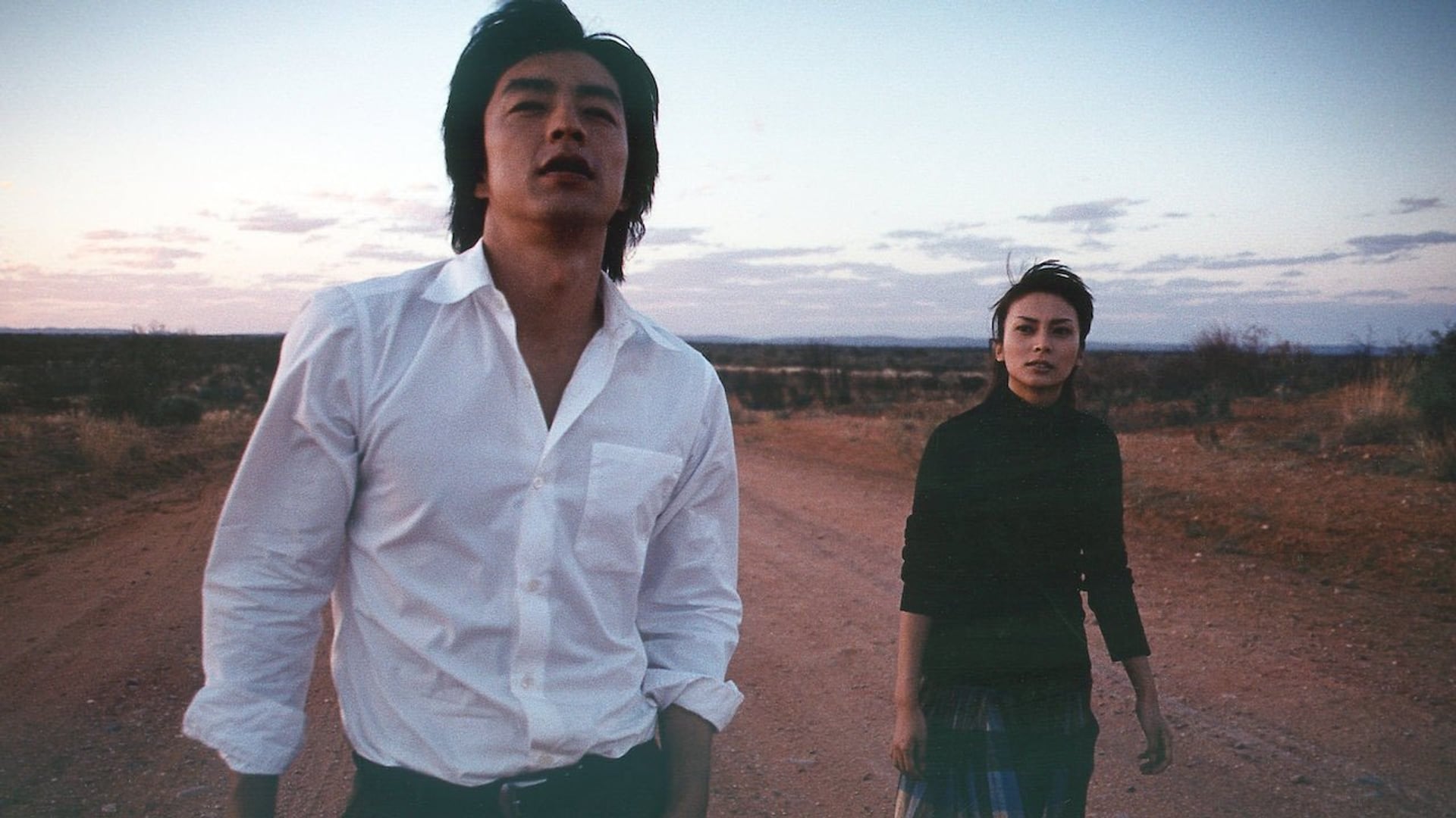 Foto do filme Crying Out Love in the Center of the World