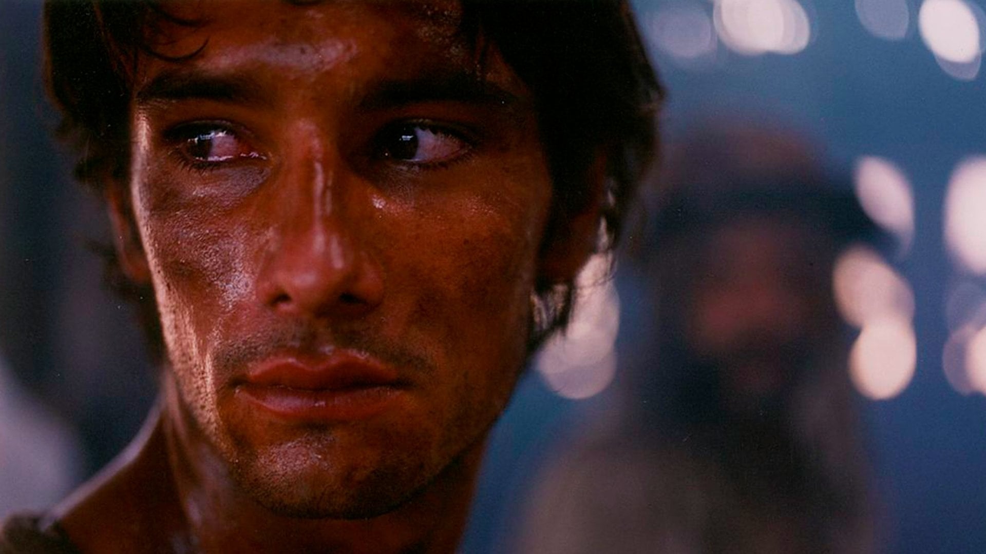 Foto do filme Abril Despedaçado