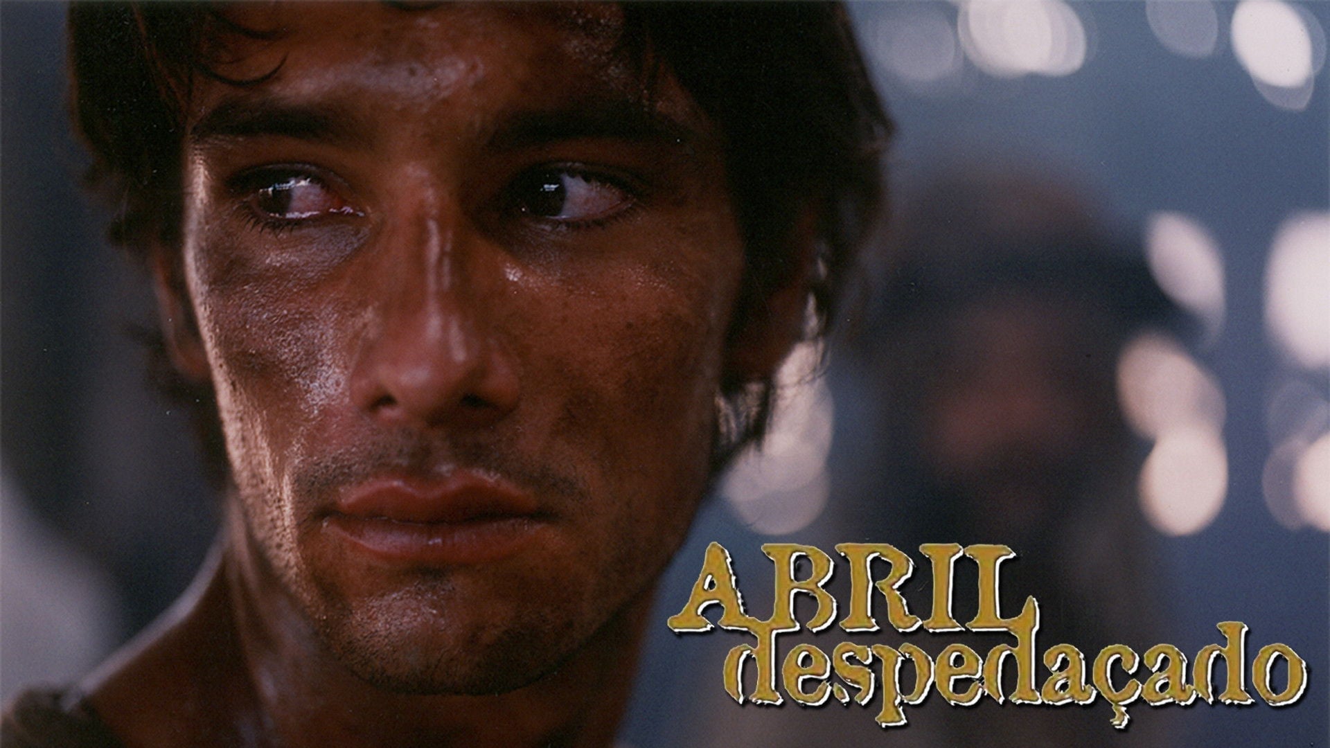 Foto do filme Abril Despedaçado