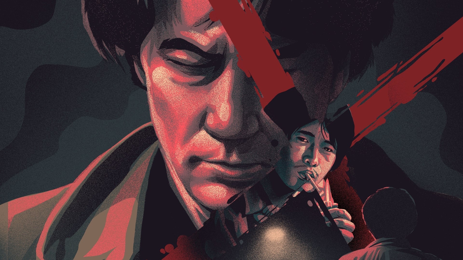 Foto do filme A Cura