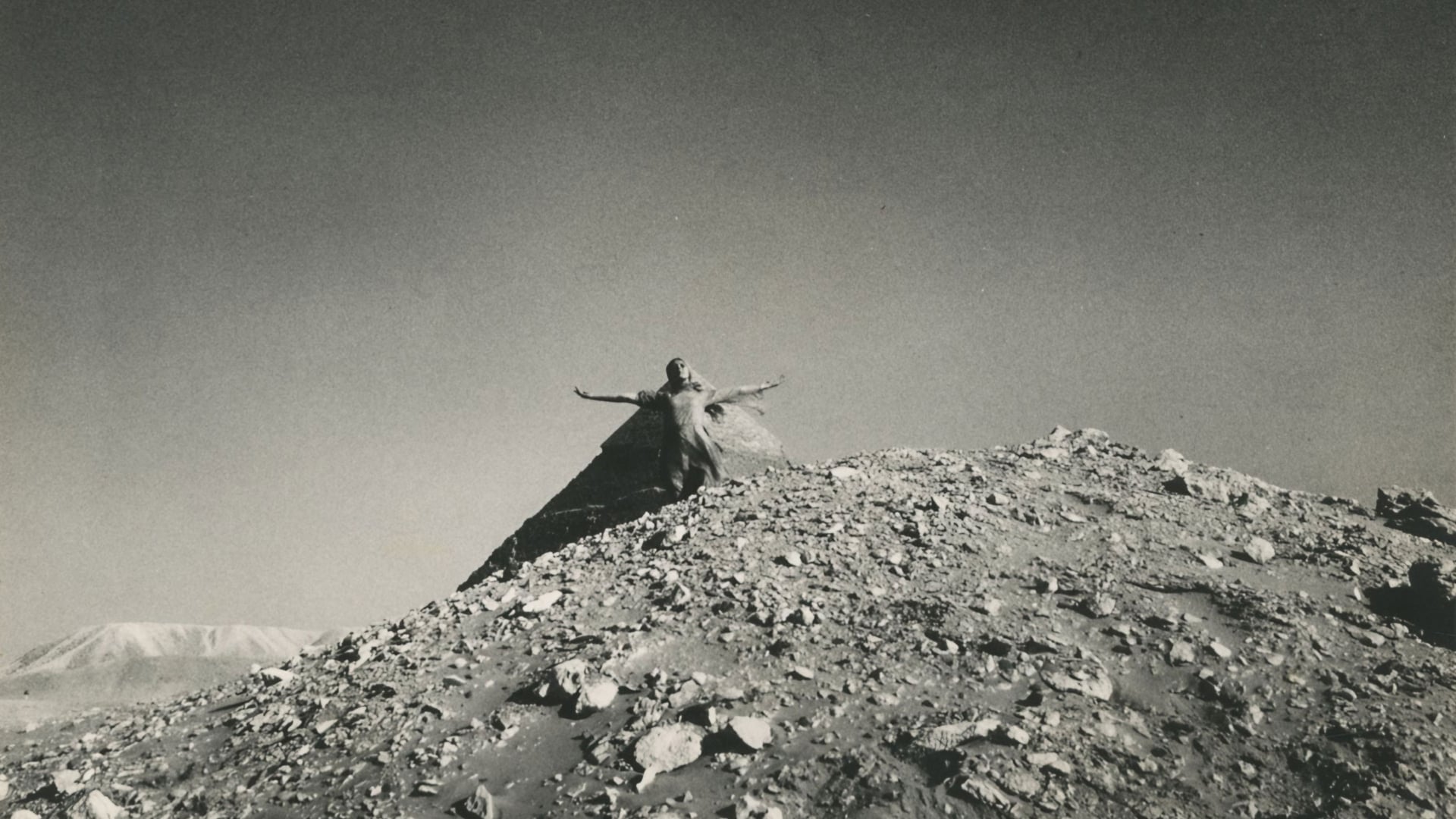 Foto do filme Lucifer Rising