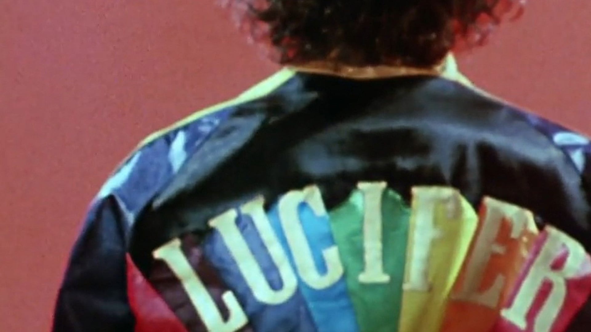 Foto do filme Lucifer Rising