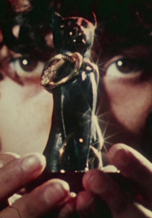 Lucifer Rising