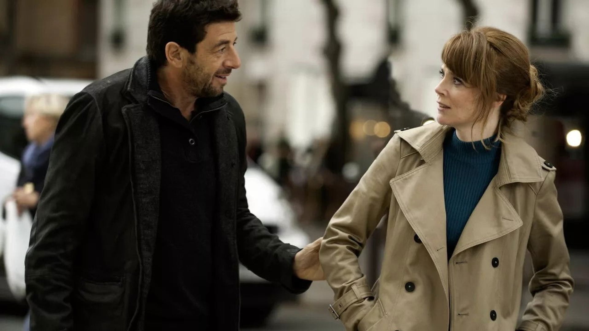 Foto do filme Amor ao Primeiro Filho