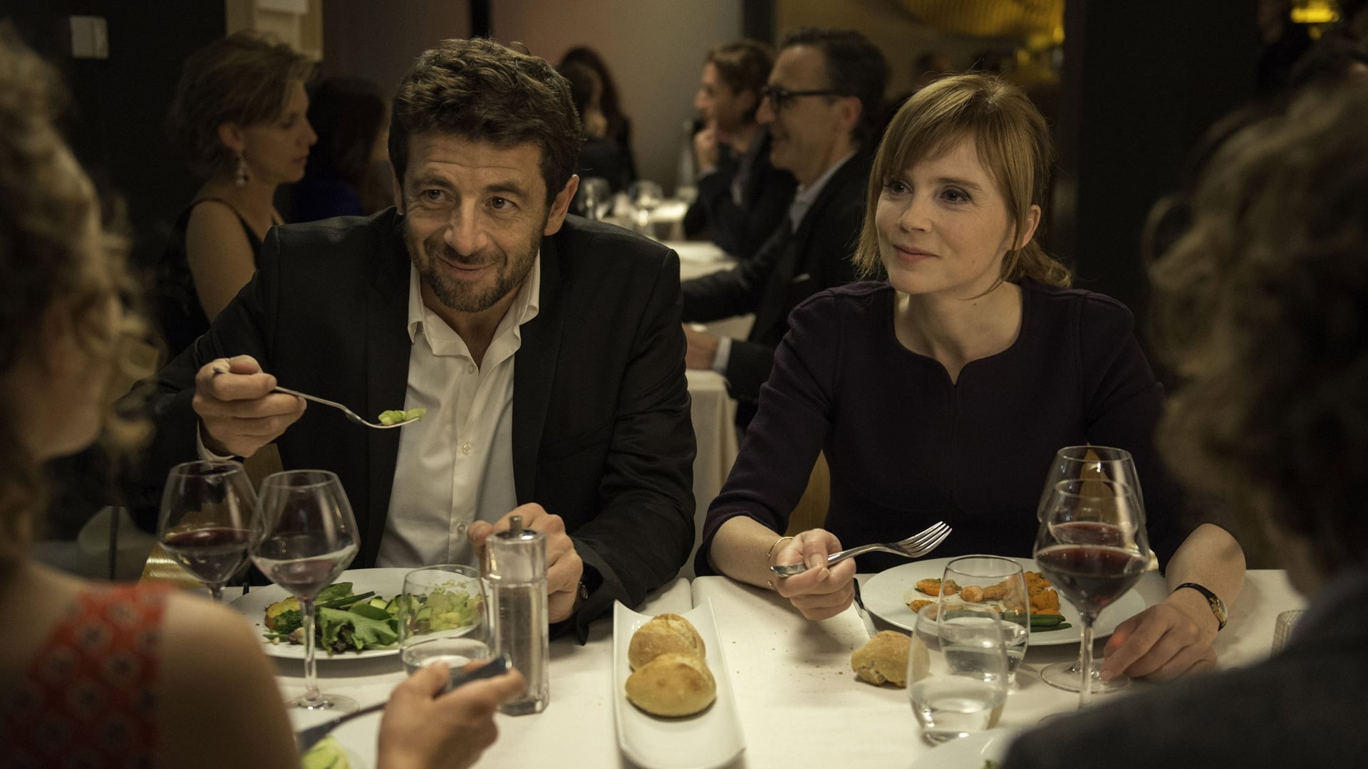 Foto do filme Amor ao Primeiro Filho