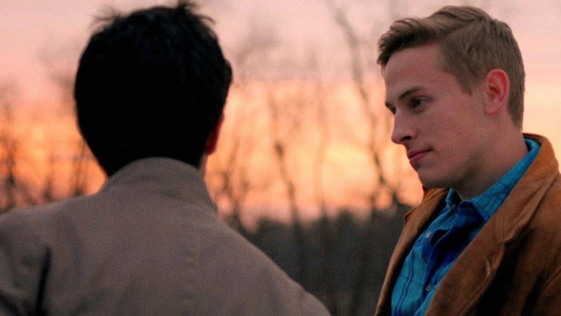 Foto do filme Akron: O Passado Nunca Morre