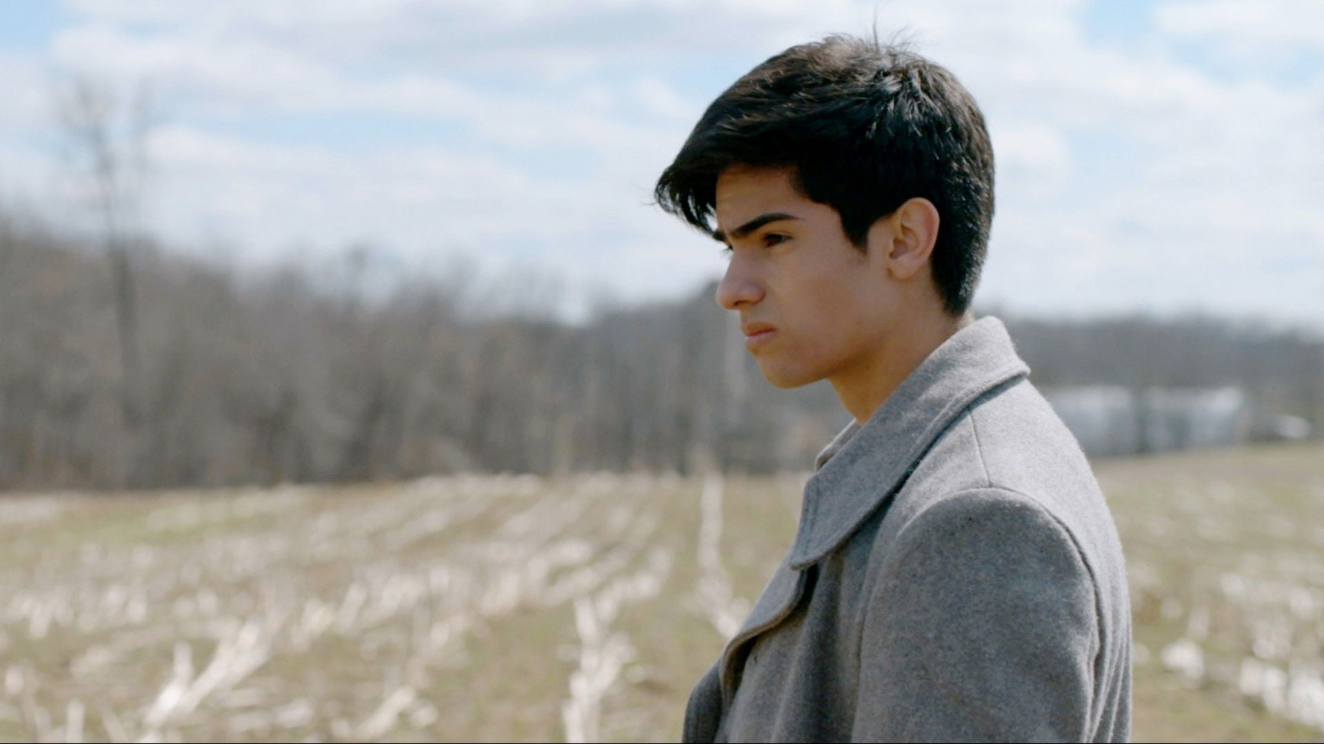 Foto do filme Akron: O Passado Nunca Morre