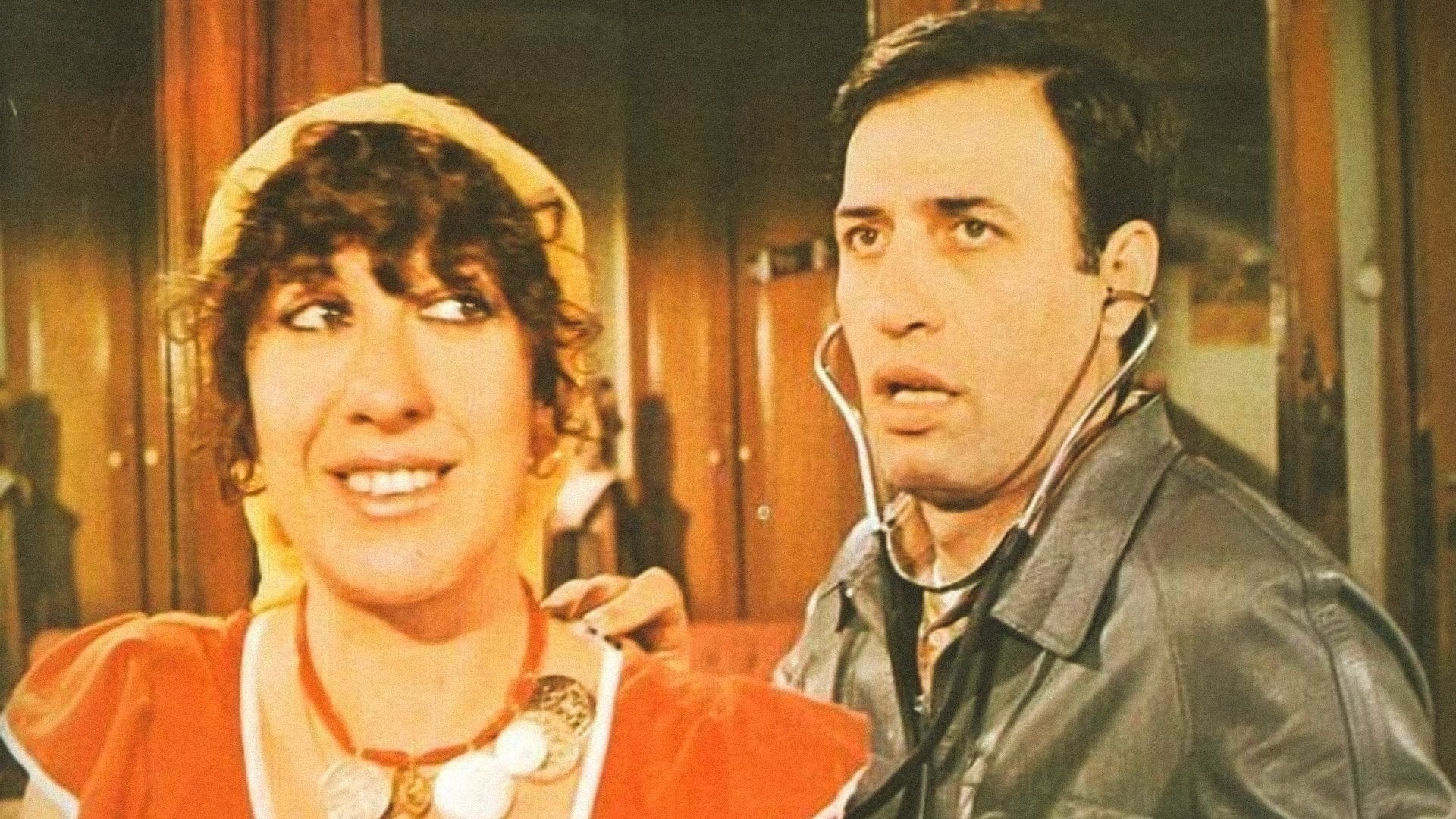 Foto do filme Doktor Civanım