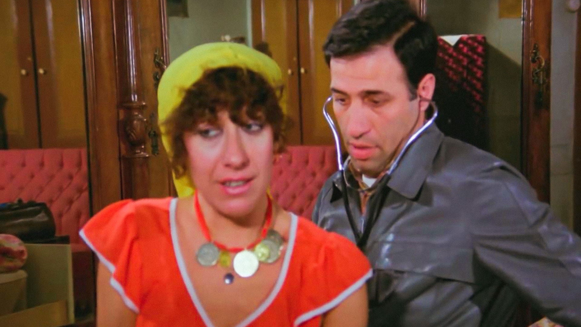 Foto do filme Doktor Civanım