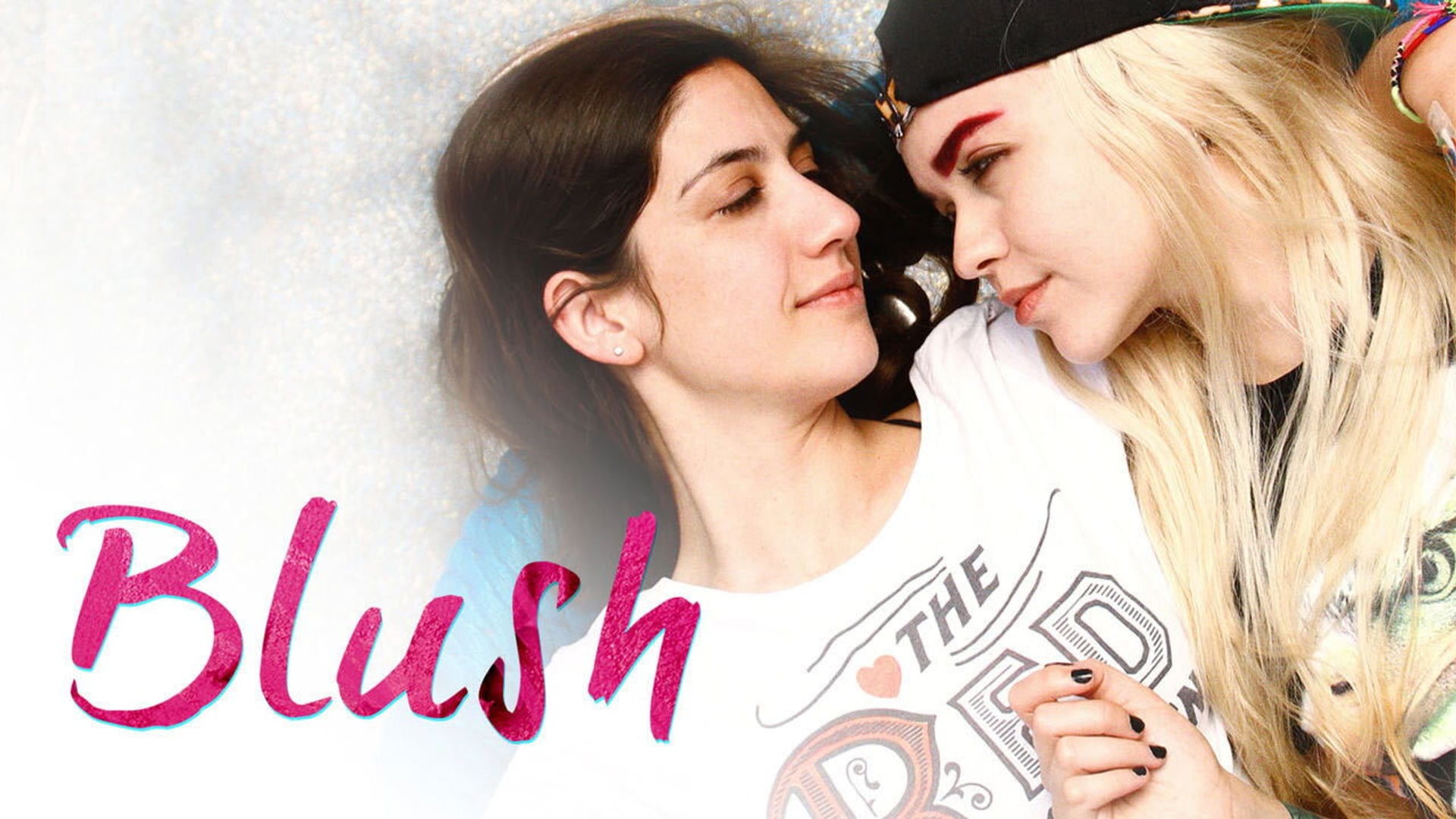 Foto do filme Blush