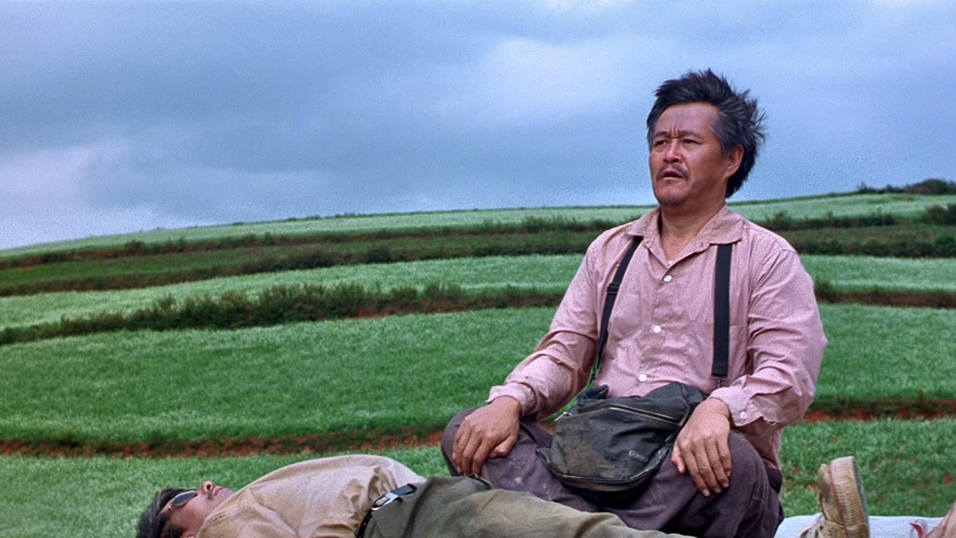 Foto do filme Getting Home