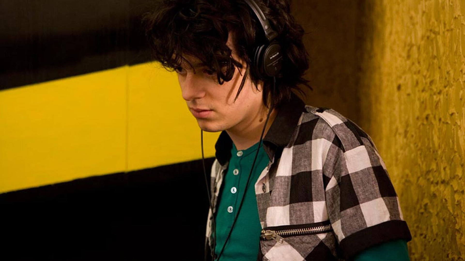 Foto do filme Camas Desfeitas