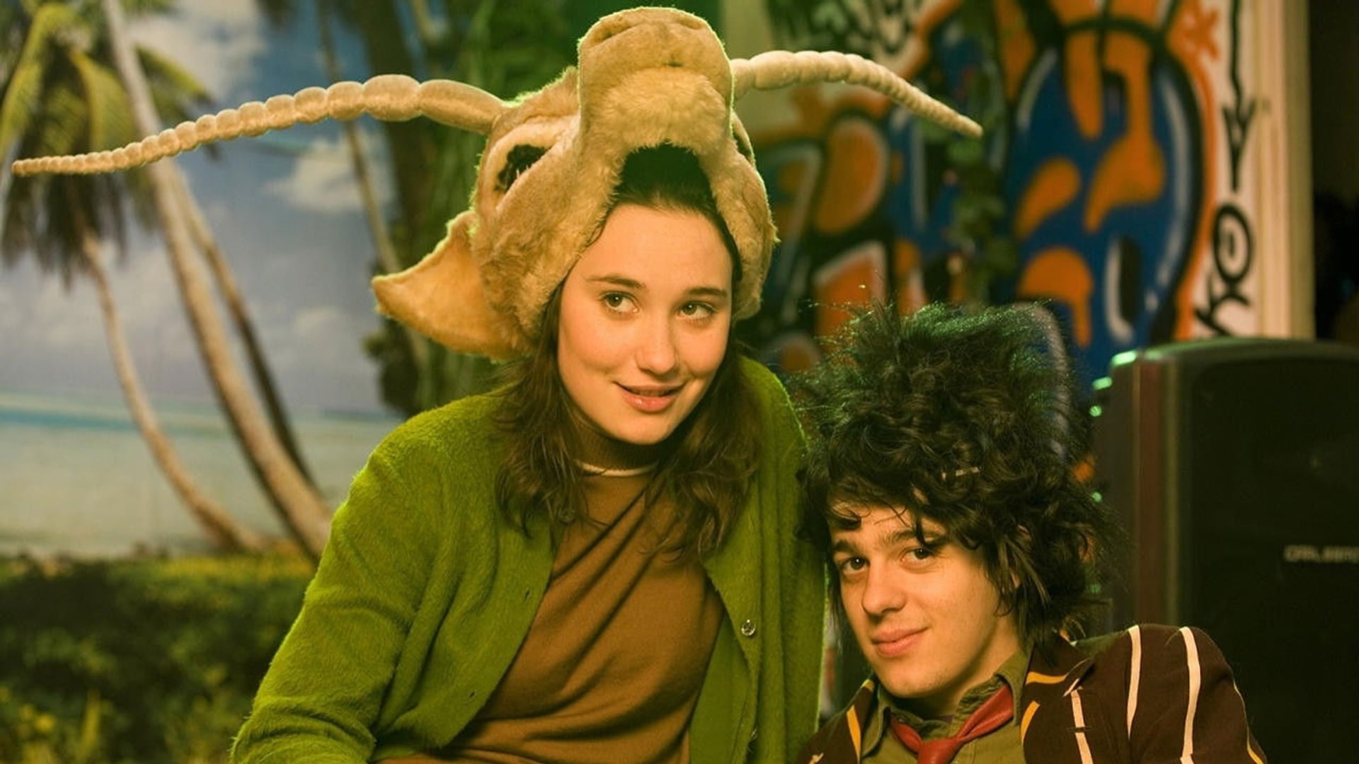 Foto do filme Camas Desfeitas