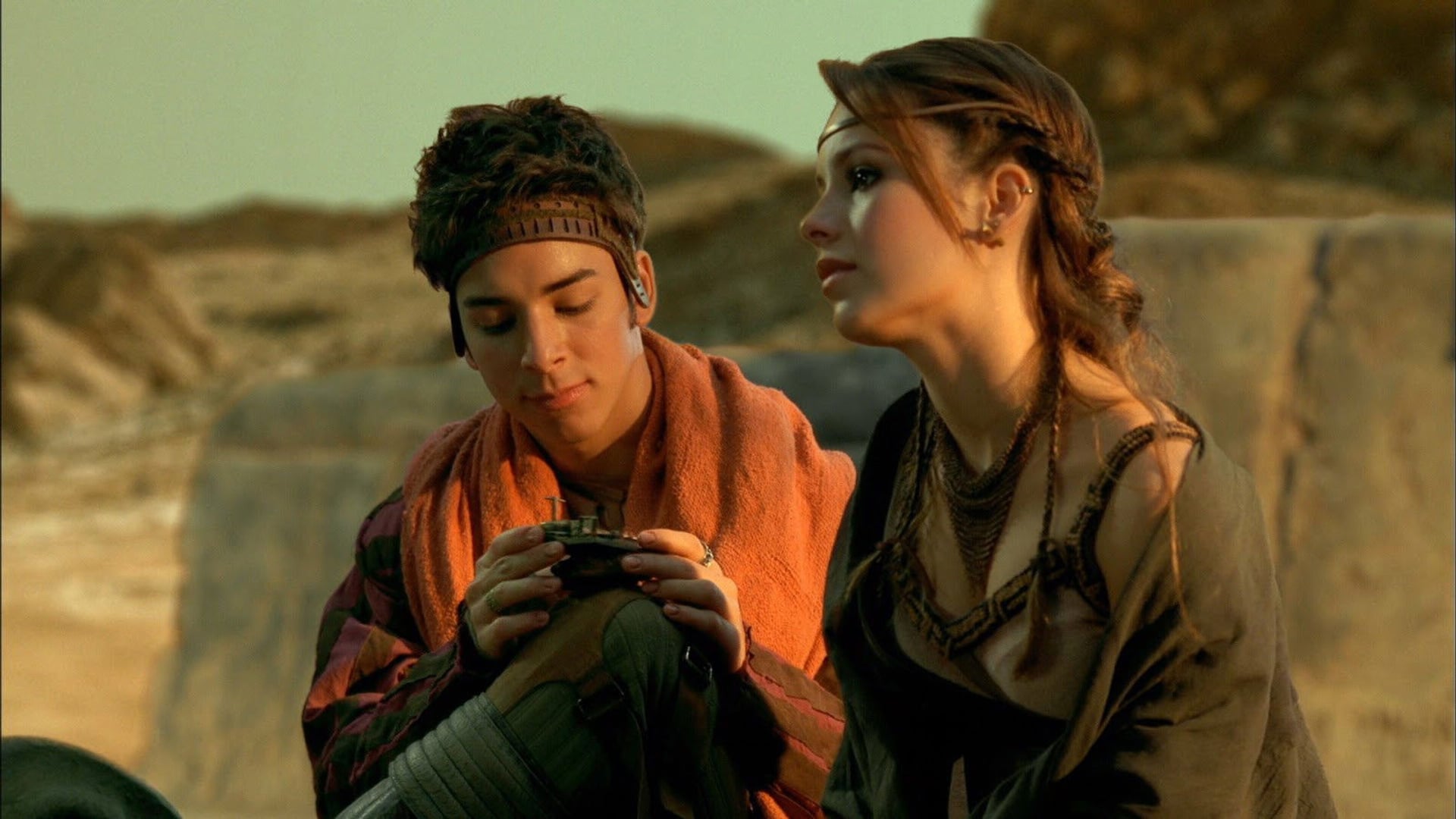 Foto do filme Acquária