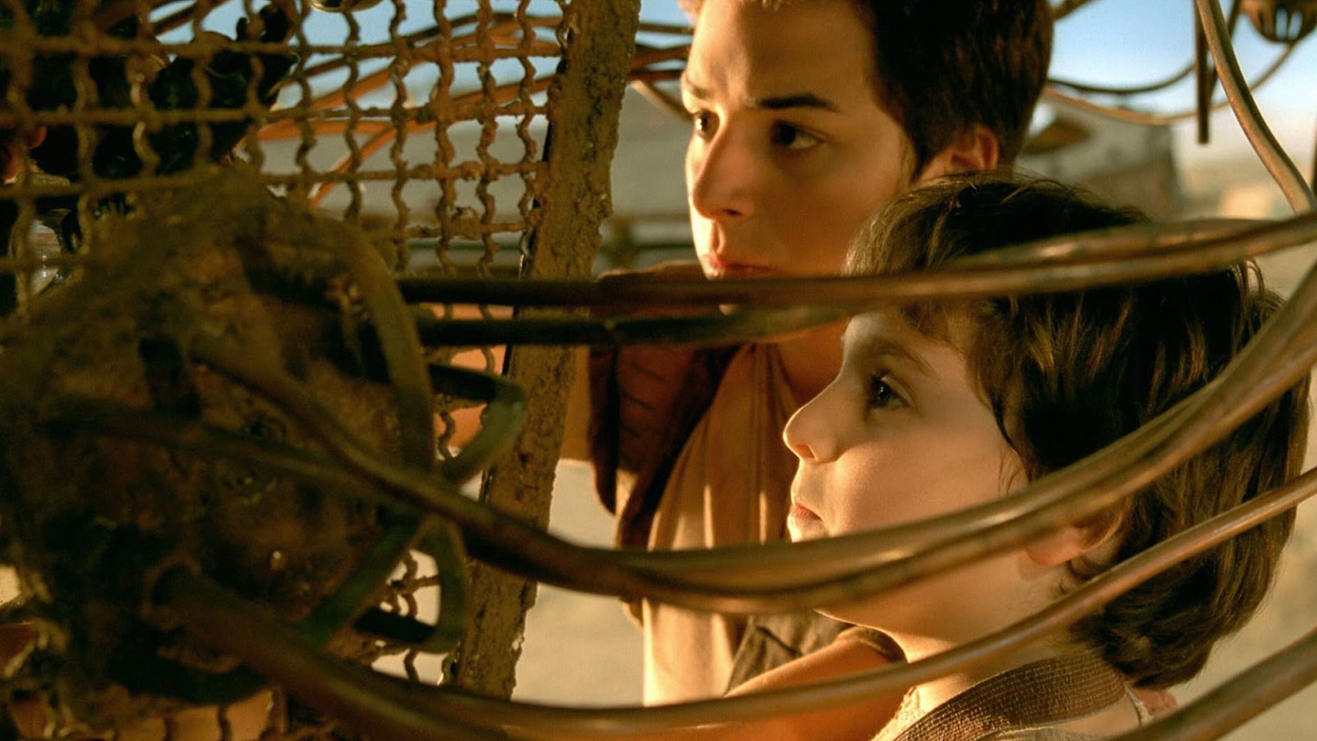 Foto do filme Acquária